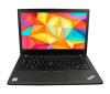 Lenovo NOTEBOOK THINKPAD L470 i5-7100 14" HD 8GB DDR4 128GB SSD TAST.EU WIN10 COA Ricondizionato